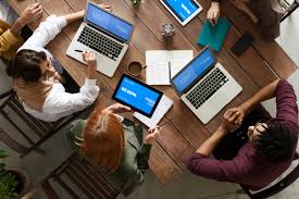 College Website Service