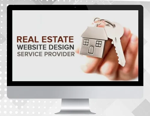 web development for properties
