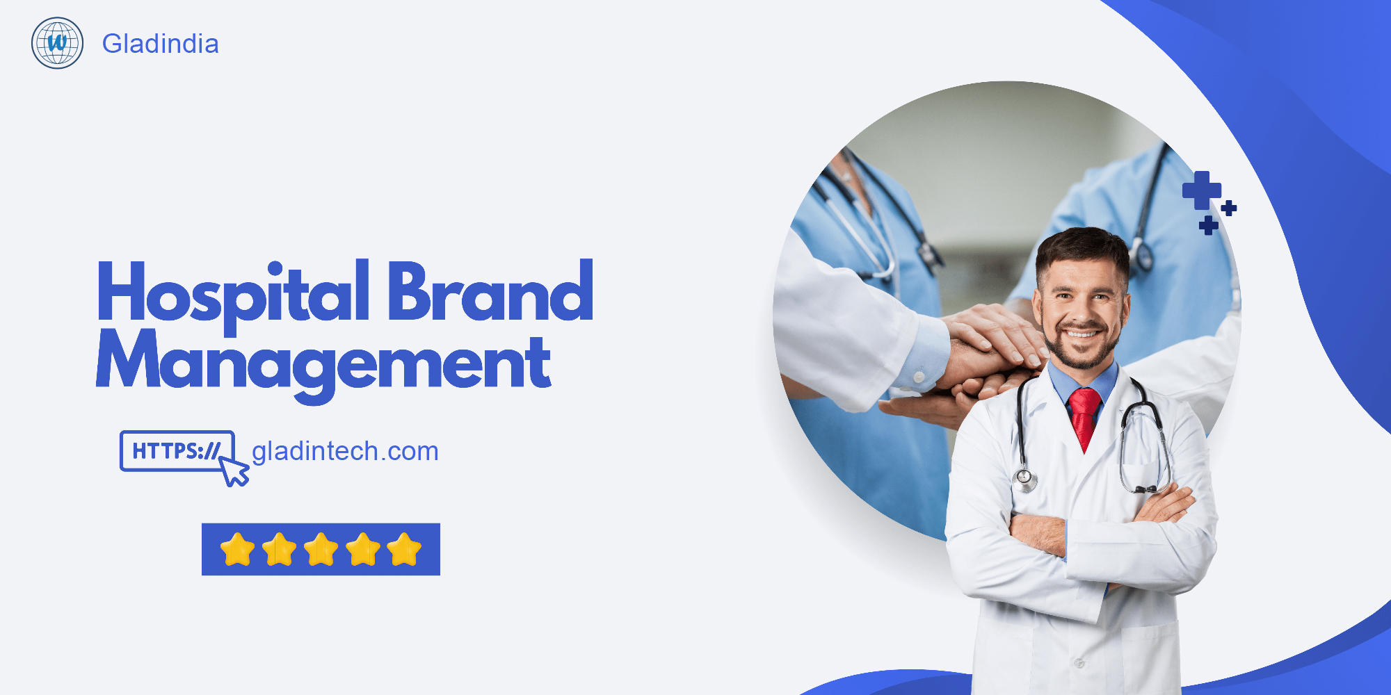 Doctor Website Service