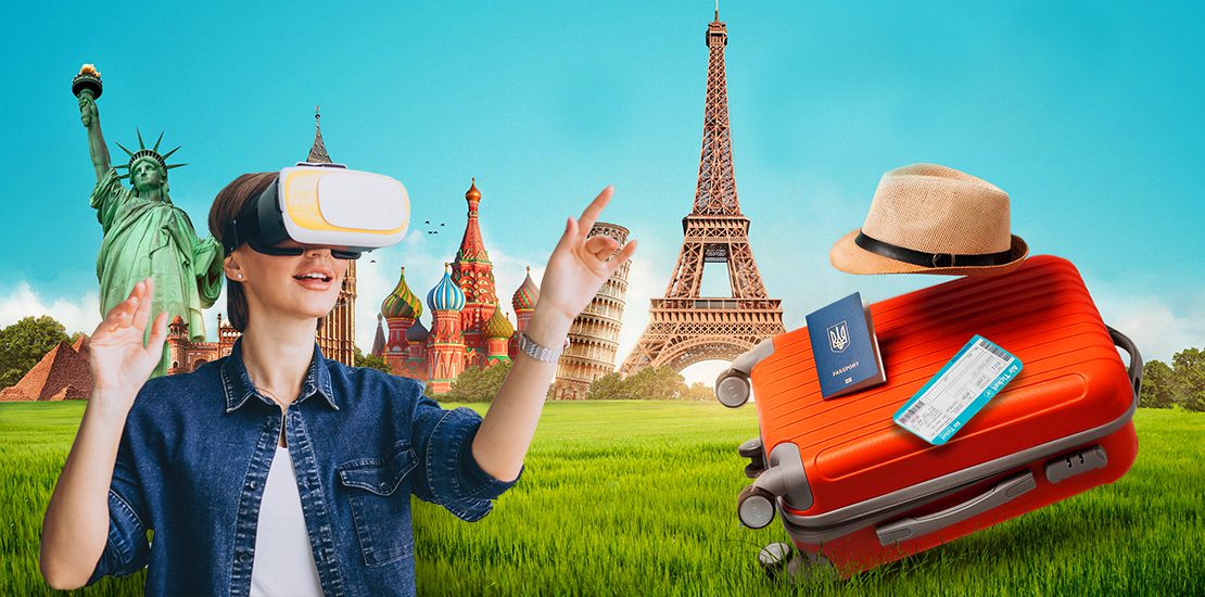 Interactive Virtual Tour Preview