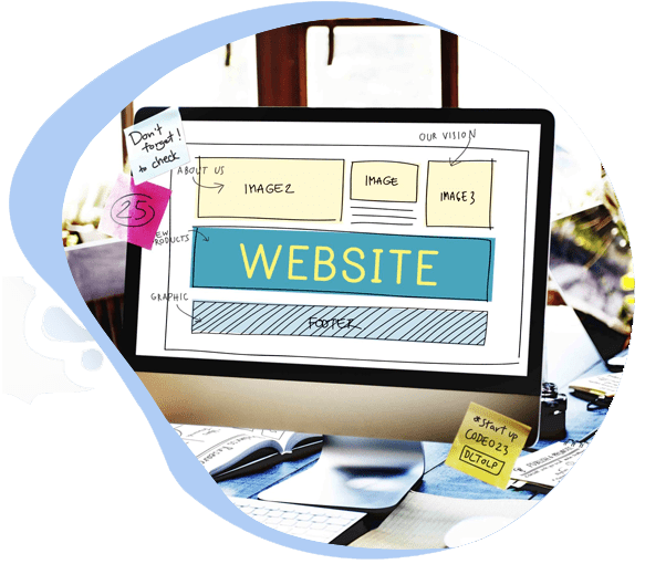 doctor website development