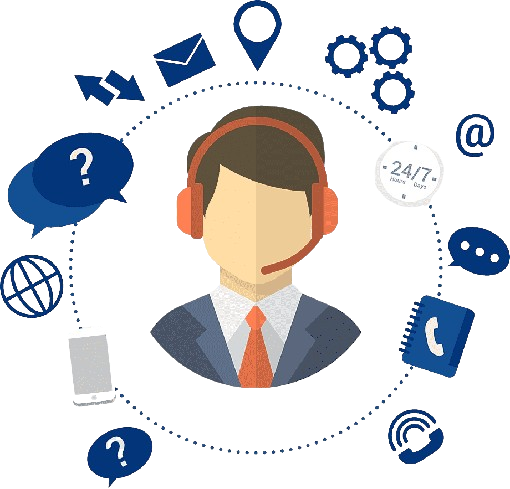 support image for web design Company in Chennai